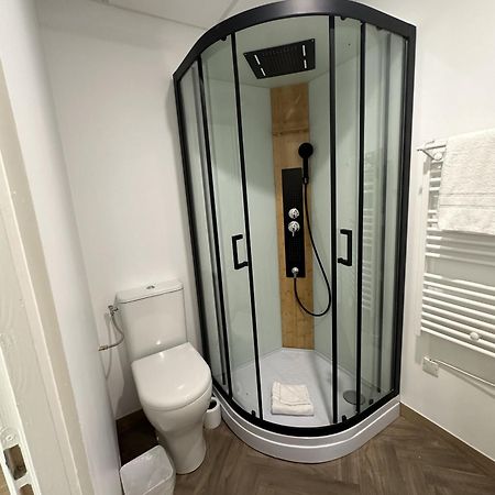 Studio Familial Du Cloitre Narbonne Ngoại thất bức ảnh