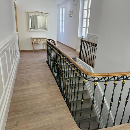 Studio Familial Du Cloitre Narbonne Ngoại thất bức ảnh