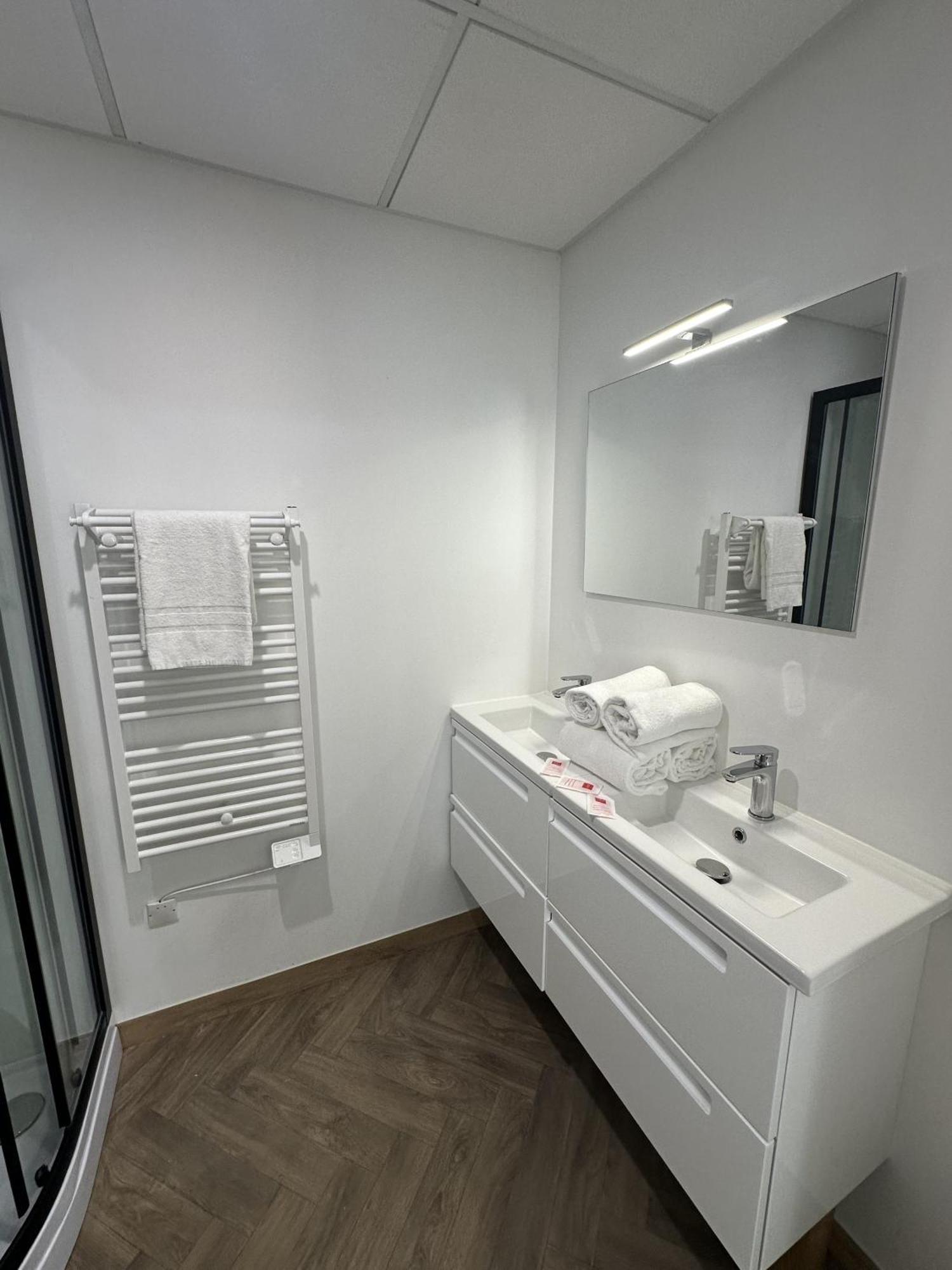 Studio Familial Du Cloitre Narbonne Ngoại thất bức ảnh