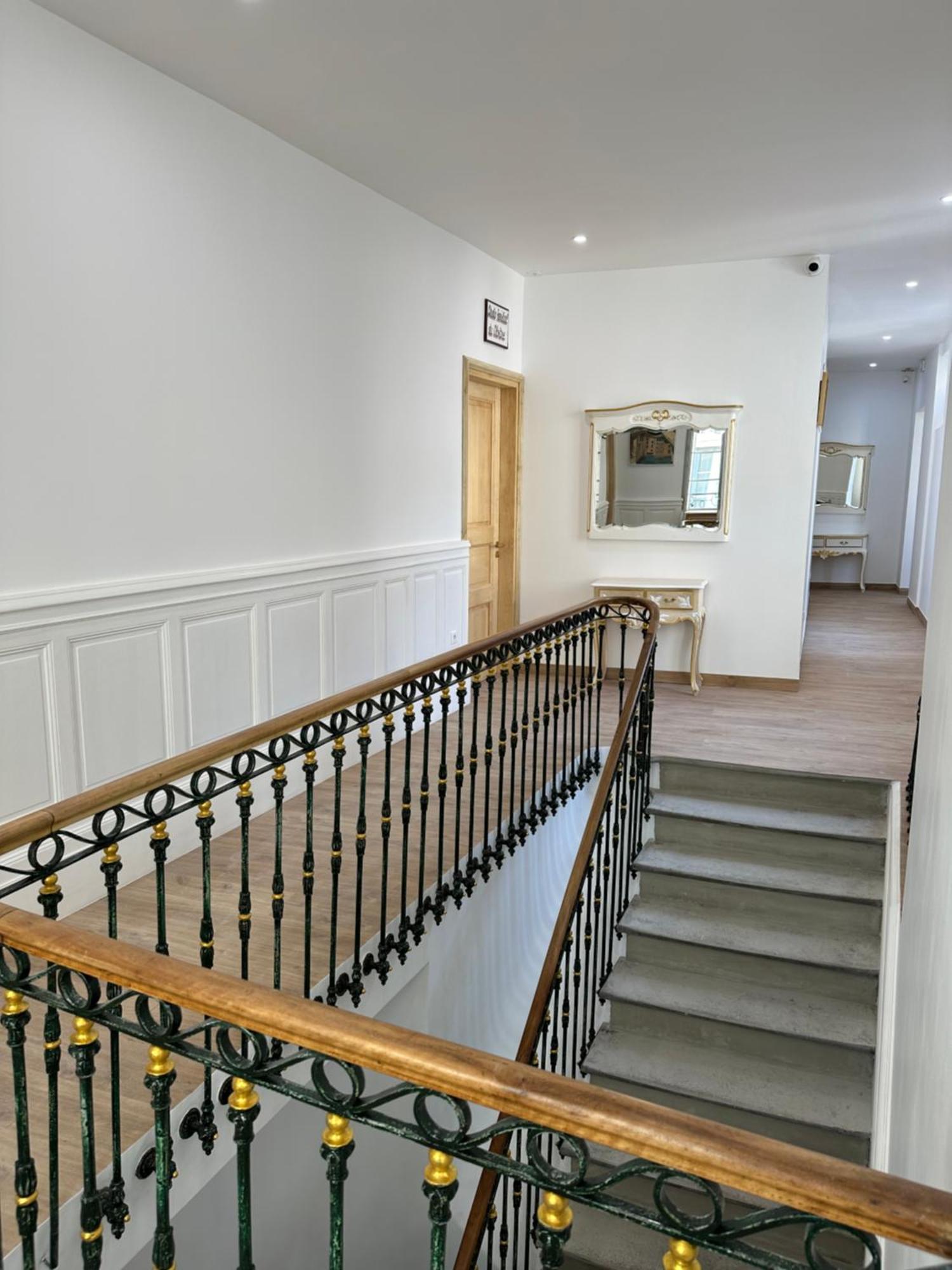 Studio Familial Du Cloitre Narbonne Ngoại thất bức ảnh