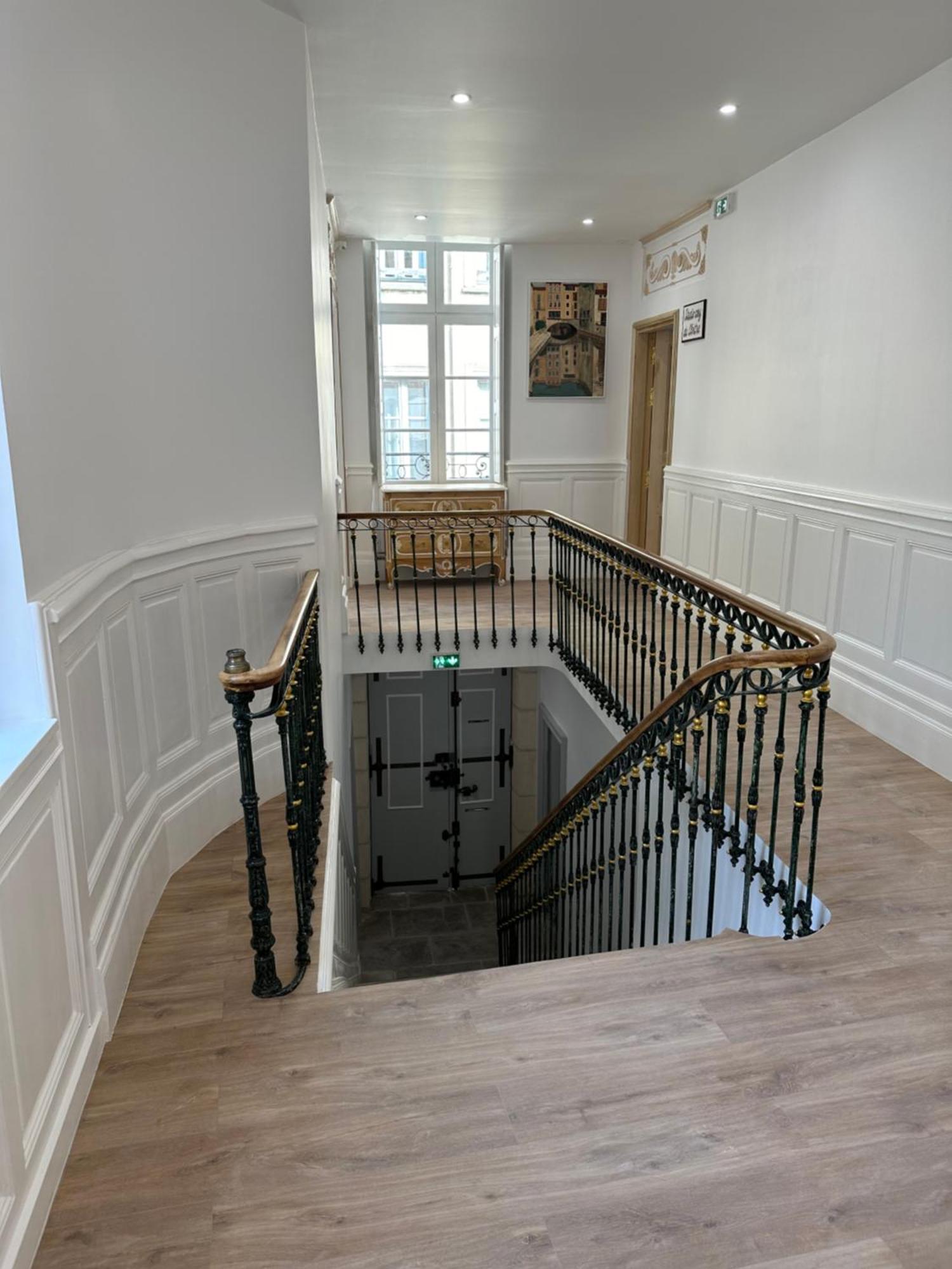 Studio Familial Du Cloitre Narbonne Ngoại thất bức ảnh